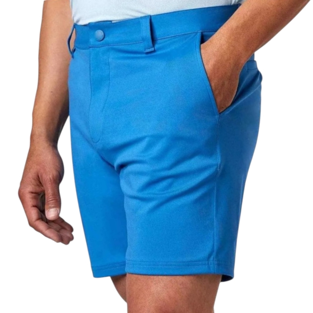 RHONE Men's 9" Commuter Flexknit Casual Athleisure LoungePreppy Golf Shorts 40